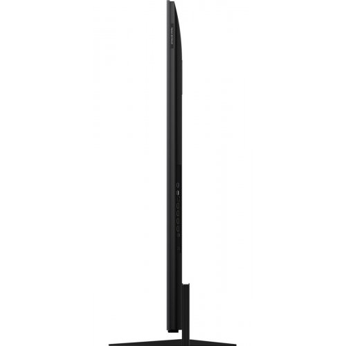 Телевизор TCL 55" 55C7K Black купить в Украине: Киев, Днепр, Харьков, Одесса  | Низкая цена, отзывы, характеристики от TELEMART фото