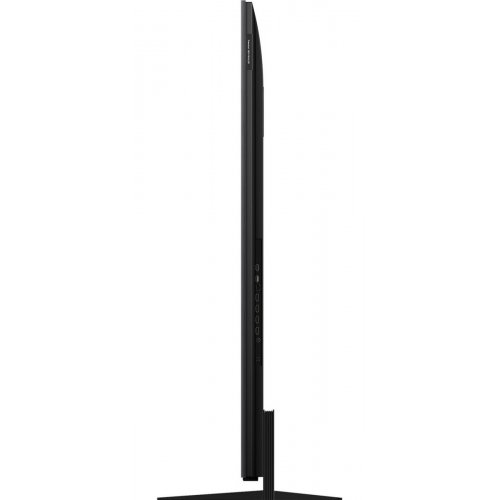 Телевизор TCL 85" 85C7K Black купить в Украине: Киев, Днепр, Харьков, Одесса  | Низкая цена, отзывы, характеристики от TELEMART фото