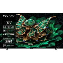 Телевизор TCL 98
