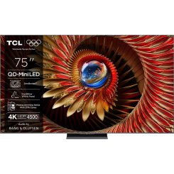 Телевизор TCL 75