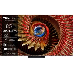 Телевізор TCL 85