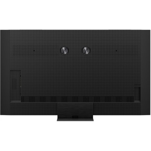 Телевизор TCL 85" 85C8K Black купить в Украине: Киев, Днепр, Харьков, Одесса  | Низкая цена, отзывы, характеристики от TELEMART фото