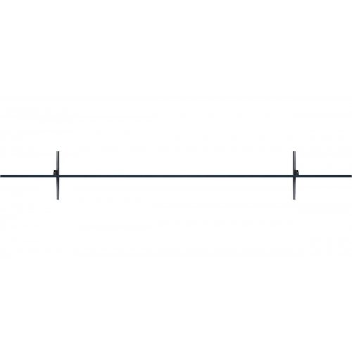 Телевизор TCL 98" 98X11K Black купить в Украине: Киев, Днепр, Харьков, Одесса  | Низкая цена, отзывы, характеристики от TELEMART фото