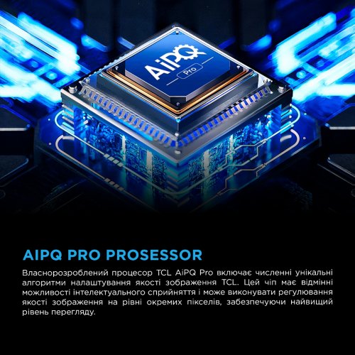 Телевизор TCL 98" 98X11K Black купить в Украине: Киев, Днепр, Харьков, Одесса  | Низкая цена, отзывы, характеристики от TELEMART фото