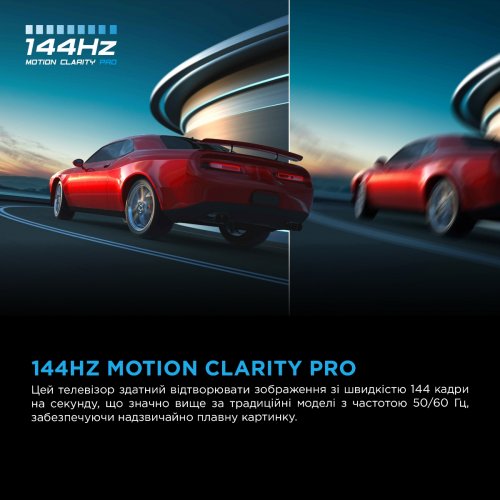 Телевизор TCL 98" 98X11K Black купить в Украине: Киев, Днепр, Харьков, Одесса  | Низкая цена, отзывы, характеристики от TELEMART фото