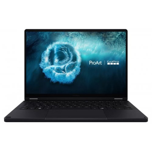Ноутбук Asus ProArt GoPro Edition HN7306EAC-LX045X (90NB17X2-M002C0) Nano Black купити в Україні: Київ, Львів, Хмельницький, Тернопіль, Івано-Франківськ | Низька ціна, відгуки, характеристики від TELEMART фото