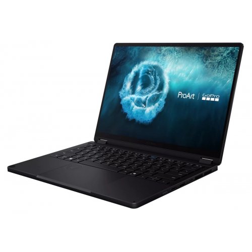 Ноутбук Asus ProArt GoPro Edition HN7306EAC-LX045X (90NB17X2-M002C0) Nano Black купити в Україні: Київ, Львів, Хмельницький, Тернопіль, Івано-Франківськ | Низька ціна, відгуки, характеристики від TELEMART фото