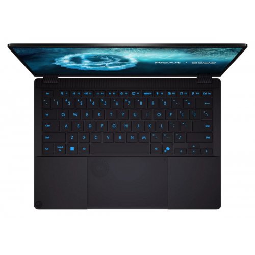 Ноутбук Asus ProArt GoPro Edition HN7306EAC-LX045X (90NB17X2-M002C0) Nano Black купити в Україні: Київ, Львів, Хмельницький, Тернопіль, Івано-Франківськ | Низька ціна, відгуки, характеристики від TELEMART фото