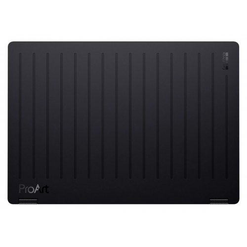 Ноутбук Asus ProArt GoPro Edition HN7306EAC-LX045X (90NB17X2-M002C0) Nano Black купити в Україні: Київ, Львів, Хмельницький, Тернопіль, Івано-Франківськ | Низька ціна, відгуки, характеристики від TELEMART фото