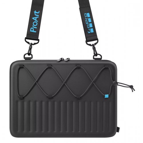 Ноутбук Asus ProArt GoPro Edition HN7306EAC-LX045X (90NB17X2-M002C0) Nano Black купити в Україні: Київ, Львів, Хмельницький, Тернопіль, Івано-Франківськ | Низька ціна, відгуки, характеристики від TELEMART фото