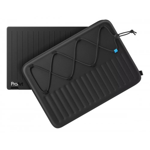 Ноутбук Asus ProArt GoPro Edition HN7306EAC-LX045X (90NB17X2-M002C0) Nano Black купити в Україні: Київ, Львів, Хмельницький, Тернопіль, Івано-Франківськ | Низька ціна, відгуки, характеристики від TELEMART фото