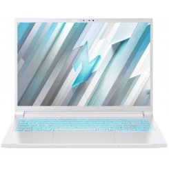 Ноутбук Acer Nitro V 14 AI ANV14-62 (NH.QW5EU.003) Pearl White