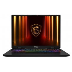 Ноутбук MSI Crosshair A16 HX (D8WGKG-216XUA) Cosmos Gray