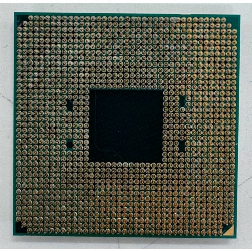 Процесор AMD Ryzen 5 2600X 3.6(4.2)GHz 16MB sAM4 Tray (YD260XBCM6IAF) (Відновлено продавцем, 859102) купити в Україні: Київ, Львів, Хмельницький, Тернопіль, Івано-Франківськ | Перевірка сумісності, низька ціна, відгуки, характеристики від TELEMART фото