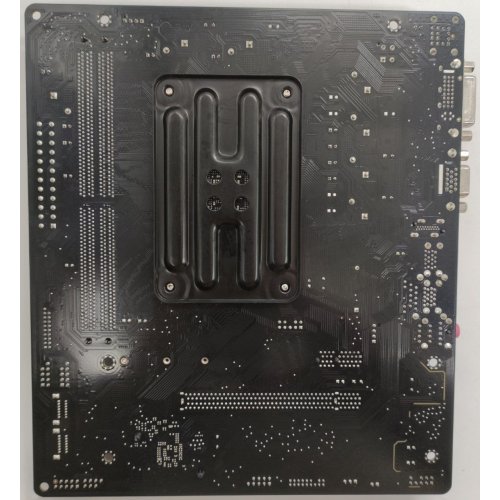 Материнская плата AsRock B450M-HDV R4.0 (sAM4, AMD B450) (Восстановлено продавцом, 859140) купить в Украине: Киев, Днепр, Харьков, Одесса  | Проверка совместимости, низкая цена, отзывы, характеристики от TELEMART фото