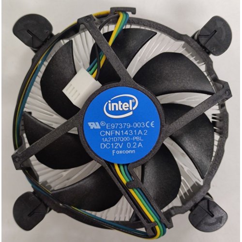 Процессор Intel Core i5-10400 2.9(4.3)GHz s1200 Box (BX8070110400) (Восстановлено продавцом, 859145) купить в Украине: Киев, Днепр, Харьков, Одесса  | Проверка совместимости, низкая цена, отзывы, характеристики от TELEMART фото