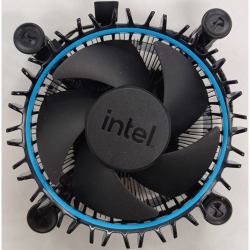 Процесор Intel Core i3-13100F 3.4(4.5)GHz 12MB s1700 Box (BX8071513100F) (Відновлено продавцем, 859149) купити в Україні: Київ, Львів, Хмельницький, Тернопіль, Івано-Франківськ | Перевірка сумісності, низька ціна, відгуки, характеристики від TELEMART фото