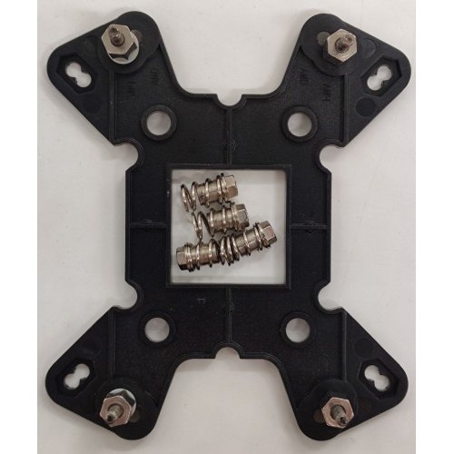 Кулер Deepcool GAMMAXX 400EX (DP-MCH4-GMX400EX) (Відновлено продавцем, 859159) купити в Україні: Київ, Львів, Хмельницький, Тернопіль, Івано-Франківськ | Перевірка сумісності, низька ціна, відгуки, характеристики від TELEMART фото