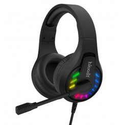 Уценка наушники A4Tech Bloody G230 Black (Вскрытая упаковка, 859160)