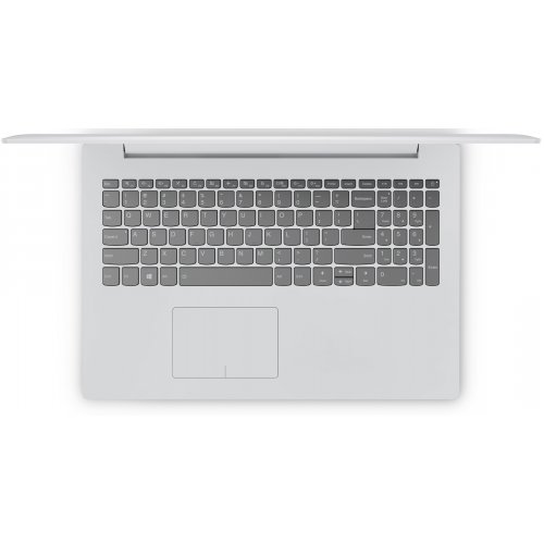 Продать Ноутбук Lenovo IdeaPad 320-15IKBRN (81BG00V5RA) Blizzard White по Trade-In интернет-магазине Телемарт - Киев, Днепр, Украина фото