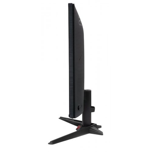 Уцінка монітор Acer 23.8" Nitro VG240YP6bip (UM.QV0EE.609) Black (Розкрита упаковка, 859184) купити в Україні: Київ, Львів, Хмельницький, Тернопіль, Івано-Франківськ | Низька ціна, відгуки, характеристики від TELEMART фото