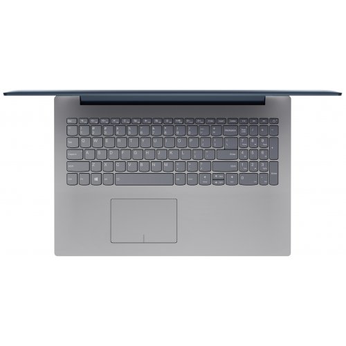 Продати Ноутбук Lenovo IdeaPad 320-15IKBRN (81BG00V7RA) Denim Blue за Trade-In у інтернет-магазині Телемарт - Київ, Дніпро, Україна фото