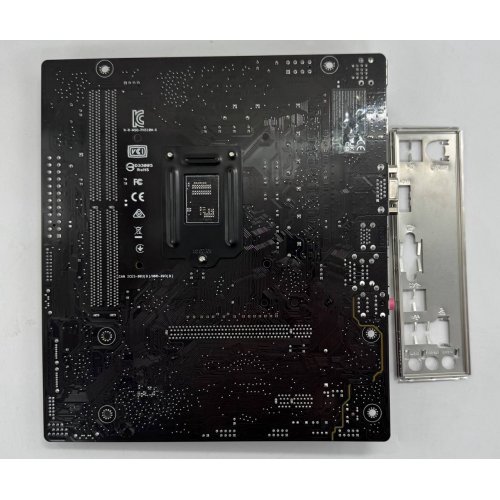 Материнская плата Asus PRIME H510M-K (s1200, Intel H510) (Восстановлено продавцом, 859202) купить в Украине: Киев, Днепр, Харьков, Одесса  | Проверка совместимости, низкая цена, отзывы, характеристики от TELEMART фото