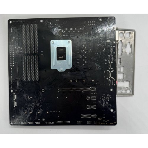Материнська плата AsRock Z370M Pro4 (s1151, Intel Z370) (Відновлено продавцем, 859221) купити в Україні: Київ, Львів, Хмельницький, Тернопіль, Івано-Франківськ | Перевірка сумісності, низька ціна, відгуки, характеристики від TELEMART фото