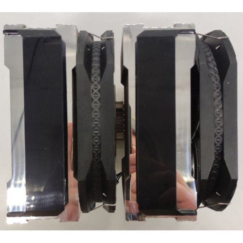 Кулер Deepcool Gamer Storm Assassin III (DP-GS-MCH7-ASN-3) (Відновлено продавцем, 859232) купити в Україні: Київ, Львів, Хмельницький, Тернопіль, Івано-Франківськ | Перевірка сумісності, низька ціна, відгуки, характеристики від TELEMART фото