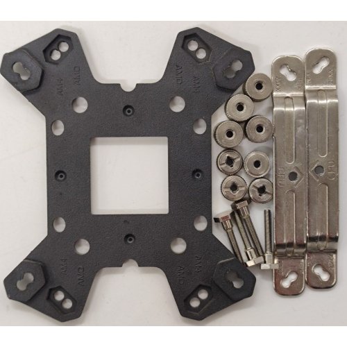 Кулер Deepcool Gamer Storm Assassin III (DP-GS-MCH7-ASN-3) (Відновлено продавцем, 859232) купити в Україні: Київ, Львів, Хмельницький, Тернопіль, Івано-Франківськ | Перевірка сумісності, низька ціна, відгуки, характеристики від TELEMART фото