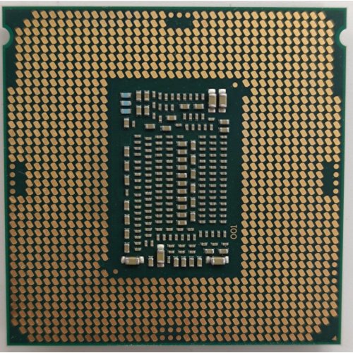 Процесор Intel Core i5-8600 3.1GHz 9MB s1151 Tray (CM8068403358607) (Відновлено продавцем, 859236) купити в Україні: Київ, Львів, Хмельницький, Тернопіль, Івано-Франківськ | Перевірка сумісності, низька ціна, відгуки, характеристики від TELEMART фото