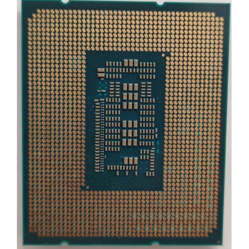 Процессор Intel Core i5-12400F 2.5(4.4)GHz 18MB s1700 Tray (CM8071504555318) (Восстановлено продавцом, 859238) купить в Украине: Киев, Днепр, Харьков, Одесса  | Проверка совместимости, низкая цена, отзывы, характеристики от TELEMART фото