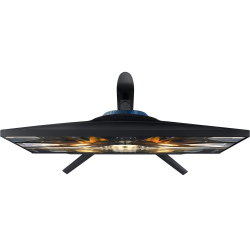 Монітор Samsung 27" Odyssey G5 S27AG500NI (LS27AG500NIXCI/LS27AG500PIXCI) Black (Відновлено продавцем, 859245) купити в Україні: Київ, Львів, Хмельницький, Тернопіль, Івано-Франківськ | Низька ціна, відгуки, характеристики від TELEMART фото