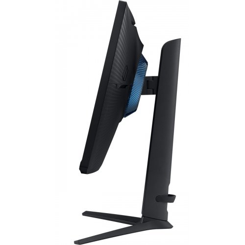 Монітор Samsung 27" Odyssey G5 S27AG500NI (LS27AG500NIXCI/LS27AG500PIXCI) Black (Відновлено продавцем, 859245) купити в Україні: Київ, Львів, Хмельницький, Тернопіль, Івано-Франківськ | Низька ціна, відгуки, характеристики від TELEMART фото