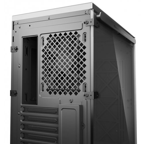 Корпус Deepcool Gamer Storm MACUBE 310P Tempered Glass без БП White (Восстановлено продавцом, 859252) купить в Украине: Киев, Днепр, Харьков, Одесса  | Проверка совместимости, низкая цена, отзывы, характеристики от TELEMART фото