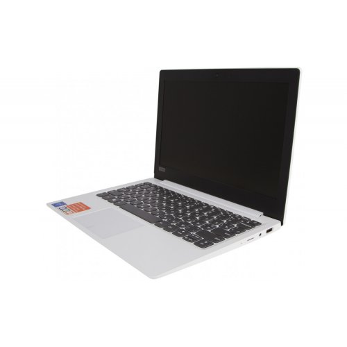 Продать Ноутбук Lenovo IdeaPad 120S-11IAP (81A400D9RA) Blizzard White по Trade-In интернет-магазине Телемарт - Киев, Днепр, Украина фото