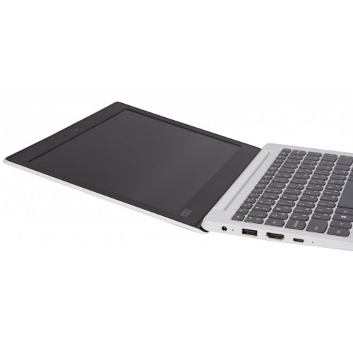 Продать Ноутбук Lenovo IdeaPad 120S-11IAP (81A400D9RA) Blizzard White по Trade-In интернет-магазине Телемарт - Киев, Днепр, Украина фото