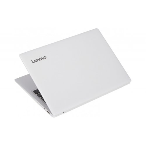 Продати Ноутбук Lenovo IdeaPad 120S-11IAP (81A400D9RA) Blizzard White за Trade-In у інтернет-магазині Телемарт - Київ, Дніпро, Україна фото