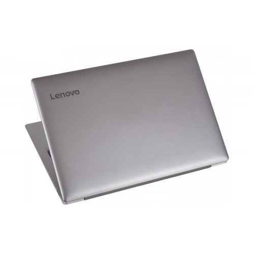 Продать Ноутбук Lenovo IdeaPad 120S-11IAP (81A400DBRA) Mineral Grey по Trade-In интернет-магазине Телемарт - Киев, Днепр, Украина фото