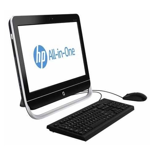 Моноблок HP Pro 3520 (H4M61EA) купить в Украине | Telemart фото