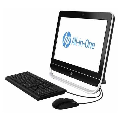 Моноблок HP Pro 3520 (H4M61EA) купить в Украине | Telemart фото