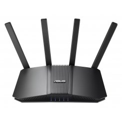 Wi-Fi роутер Asus RT-BE59 / Wi-Fi 7 / BE5000 / 2500 Mbits / Mesh