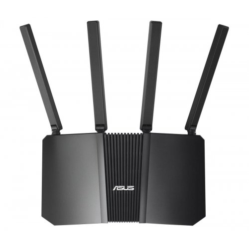 Wi-Fi роутер Asus RT-BE59 купить в Украине: Киев, Днепр, Харьков, Одесса  | Низкая цена, отзывы, характеристики от TELEMART фото