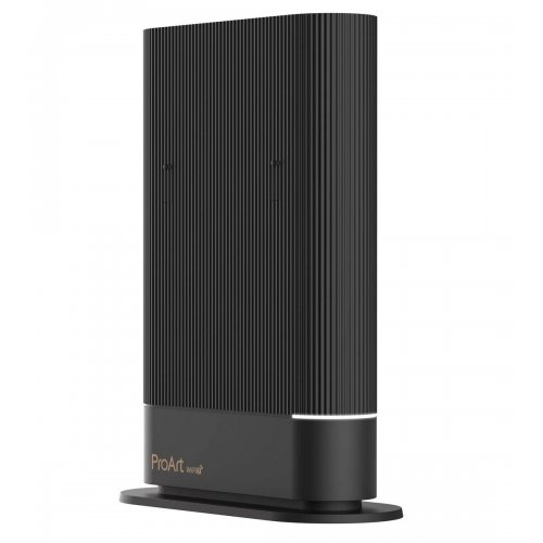 Wi-Fi роутер Asus ProArt PRT-BE5000 купить в Украине: Киев, Днепр, Харьков, Одесса  | Низкая цена, отзывы, характеристики от TELEMART фото