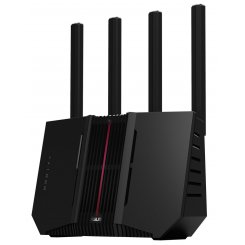 Wi-Fi роутер Asus RT-BE9700 / Wi-Fi 7 / BE9700 / 10000 Mbits / Mesh / USB