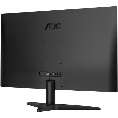 Монитор AOC 27" 27B36X Black купить в Украине: Киев, Днепр, Харьков, Одесса  | Низкая цена, отзывы, характеристики от TELEMART фото