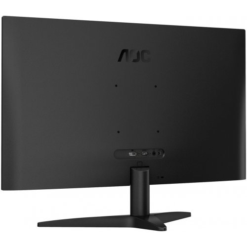 Монитор AOC 27" 27B36X Black купить в Украине: Киев, Днепр, Харьков, Одесса  | Низкая цена, отзывы, характеристики от TELEMART фото