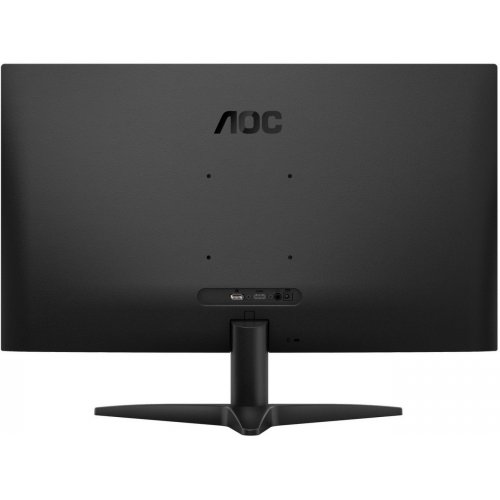 Монитор AOC 27" 27B36X Black купить в Украине: Киев, Днепр, Харьков, Одесса  | Низкая цена, отзывы, характеристики от TELEMART фото