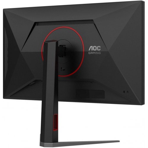 Монитор AOC 27" U27G4XM Black купить в Украине: Киев, Днепр, Харьков, Одесса  | Низкая цена, отзывы, характеристики от TELEMART фото