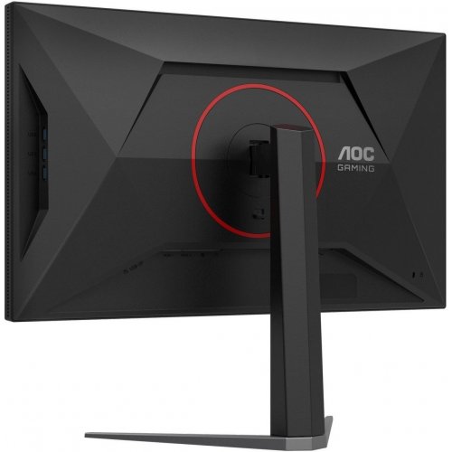 Монитор AOC 27" U27G4XM Black купить в Украине: Киев, Днепр, Харьков, Одесса  | Низкая цена, отзывы, характеристики от TELEMART фото